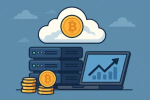 التعدين السحابي | كيف تحقق أرباحًا من التعدين دون أجهزة معقدة