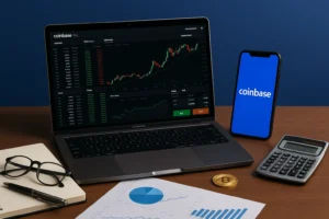 Coinbase Pro | أدوات المحترفين في متناول الجميع