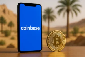 Coinbase في السعودية | هل الطريق مفتوح أمام المستثمرين؟