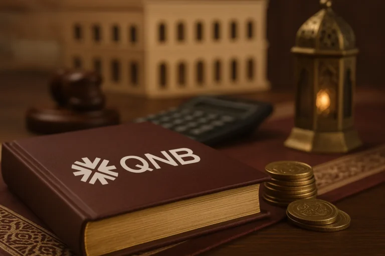 البنك التجاري القطري | أحد أقدم البنوك التجارية