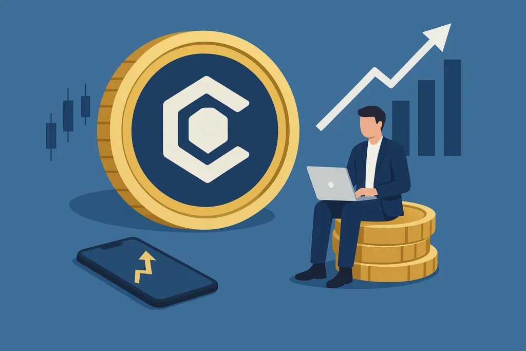 كرونوس | Cronos – CRO | استثمر في شبكة الدفع والتداول الرقمية الحديثة