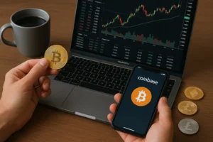 تداول العملات الرقمية | كيف تبدأ التداول في العملات الرقمية بنجاح وأمان