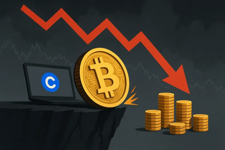 مخاطر العملات الرقمية | كيف تتجنب الخسارة في سوق العملات المتقلب