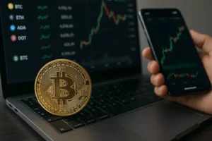 منصات تداول العملات الرقمية | أفضل المنصات الموثوقة لتداول العملات الرقمية
