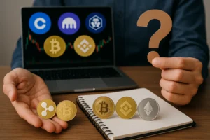 منصات تداول العملات الرقمية | أيها الأنسب لرحلتك الاستثمارية؟