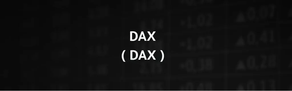 DAX