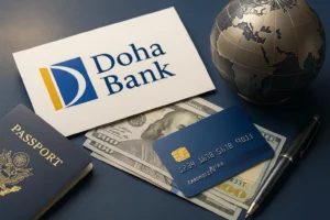 بنك الدوحة | بنك تجاري بخدمات مصرفية دولية