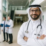 د سليمان الحبيب | شبكة رعاية صحية رائدة بخدمات طبية متقدمة