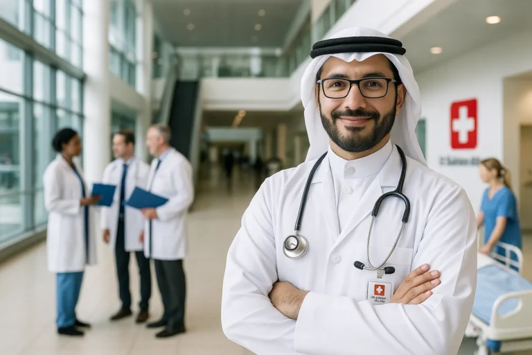 د سليمان الحبيب | شبكة رعاية صحية رائدة بخدمات طبية متقدمة