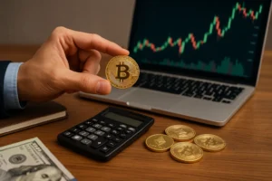 الربح من العملات الرقمية | استراتيجيات فعالة لتحقيق دخل ثابت