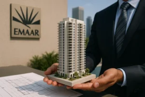 إعمار للتطوير | ذراع تطوير المجتمعات السكنية