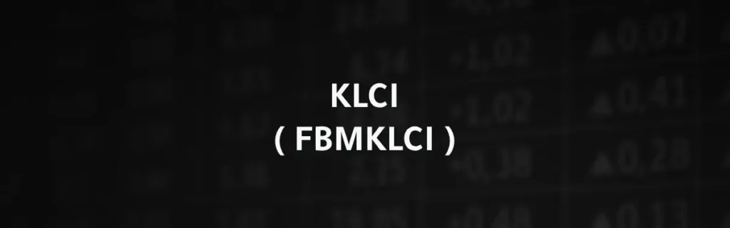 KLCI