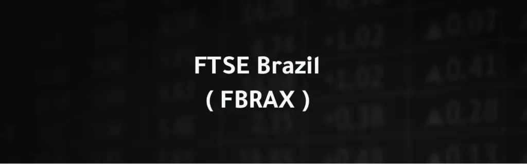 FTSE Brazil