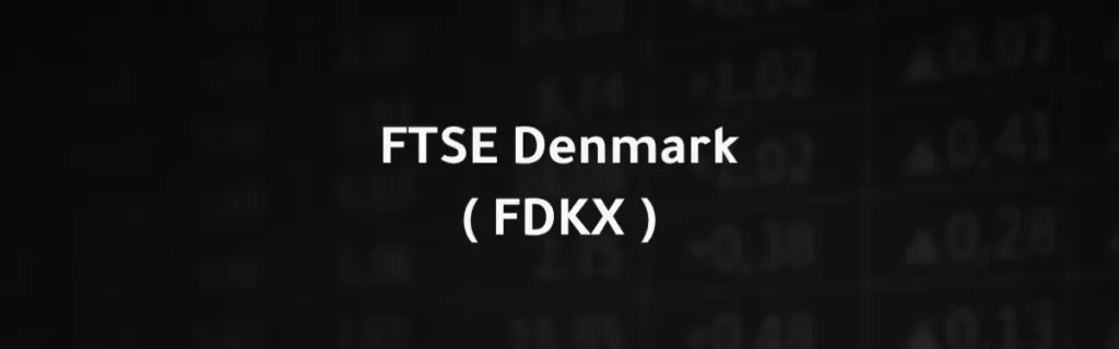 FTSE Denmark