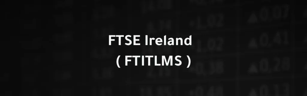 FTSE Ireland