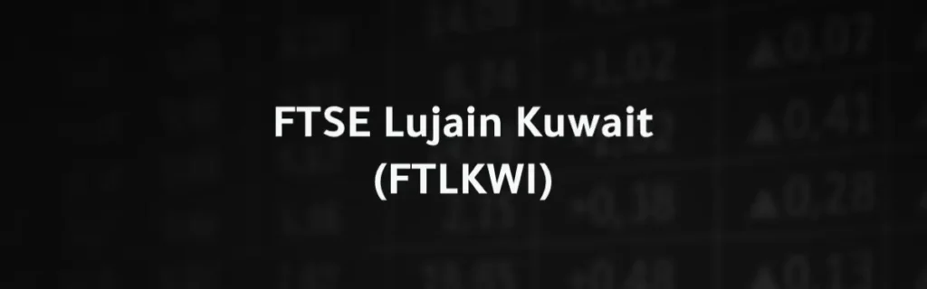 FTSE Lujain Kuwait