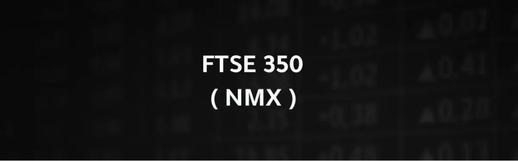 FTSE 350