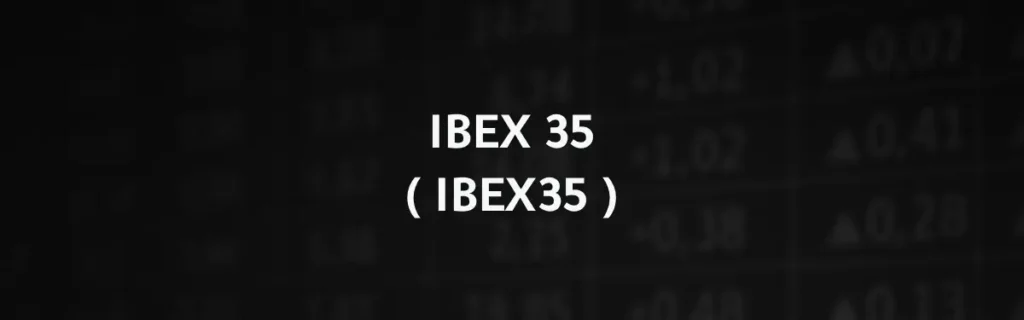 IBEX 35