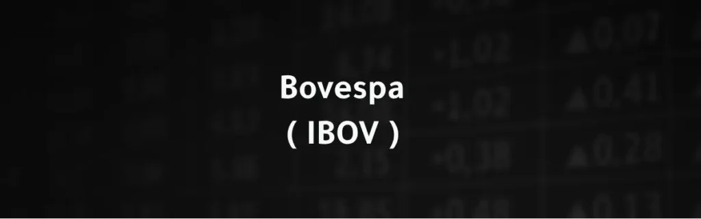 Bovespa