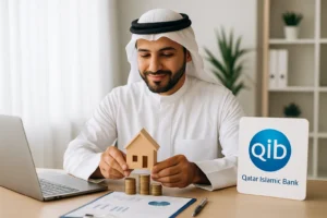 الدولي الإسلامي | مصرف يقدم حلول تمويل إسلامية شاملة