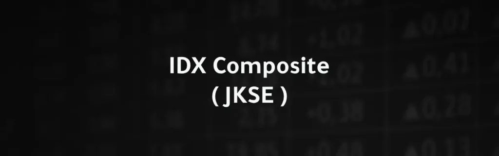 IDX Composite