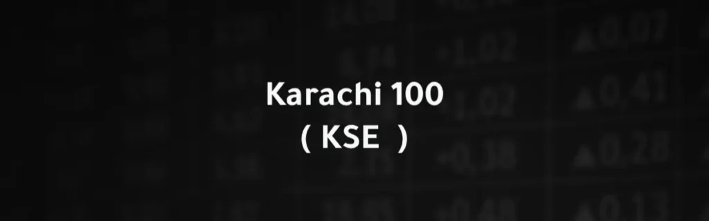 Karachi 100