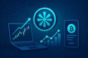 كاسبا | Kaspa – KAS | تداول أسرع شبكة بلوكتشين بتقنيات مبتكرة