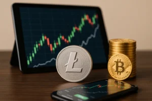 لايتكوين | Litecoin – LTC | تداول البديل السريع لبيتكوين واستفد من استقراره
