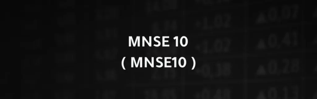 MNSE 10