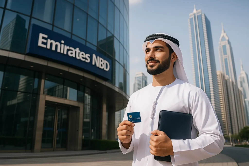 بنك الامارات دبي الوطني | مجموعة مصرفية رائدة في المنطقة