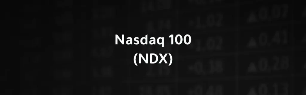 Nasdaq 100