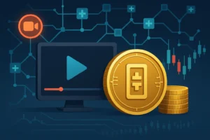 نتورك | Theta Network – THETA | تداول العملة الداعمة للبث اللامركزي