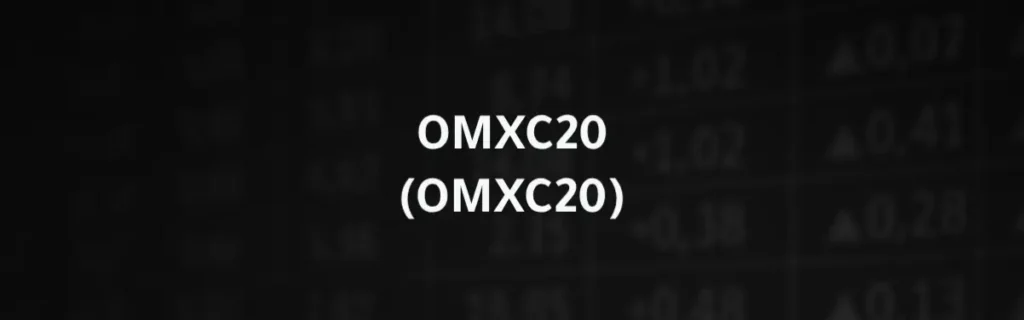 OMXC20