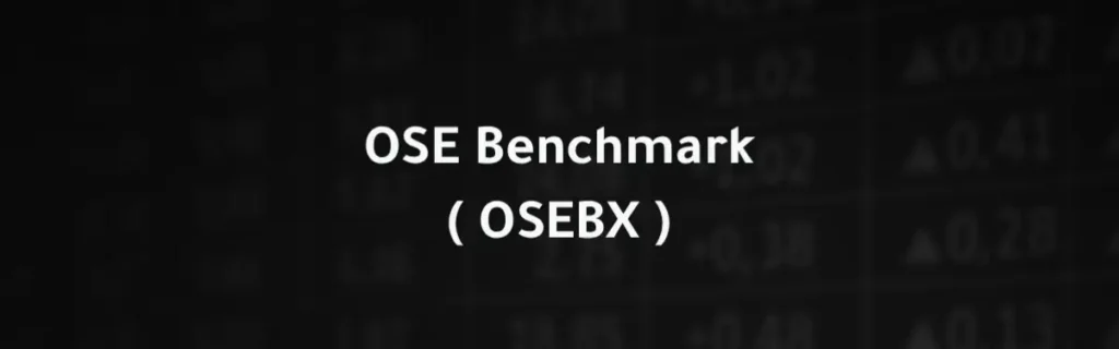 OSE Benchmark