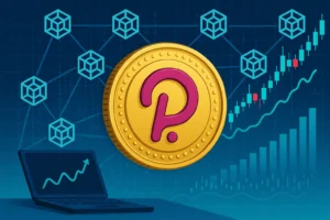 بولكادوت | Polkadot – DOT | تداول المشروع الذي يربط شبكات البلوكتشين معاً