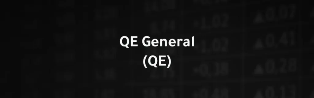 QE General