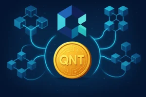 كوانت | Quant – QNT | اكتشف مشروع الربط بين شبكات البلوكتشين