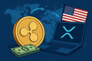 ريبل | Ripple – XRP | تداول العملة الرقمية السريعة للتحويلات العالمية