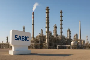 سابك | واحدة من أكبر شركات البتروكيماويات عالمياً