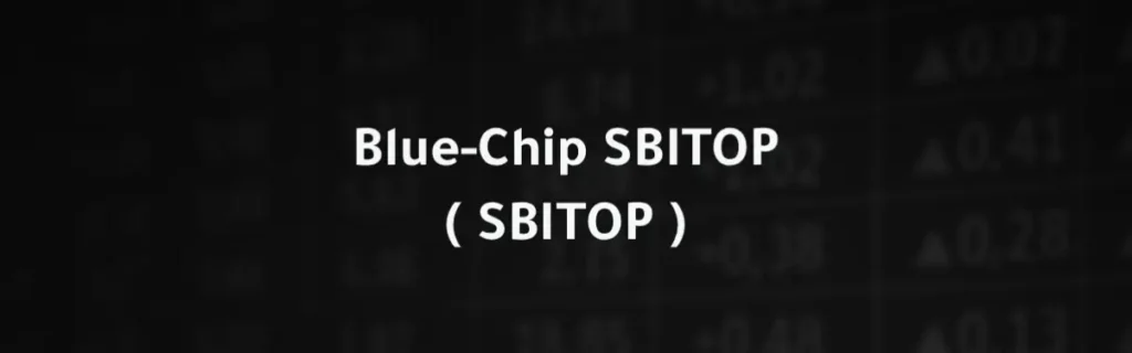 Blue-Chip SBITOP