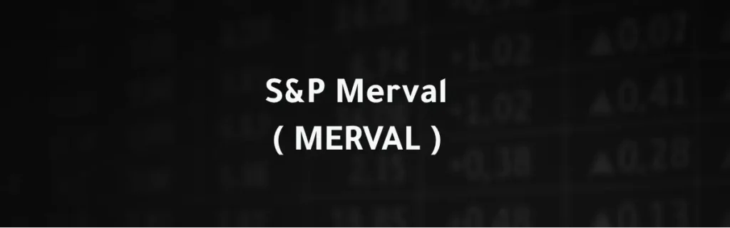 S&P Merval