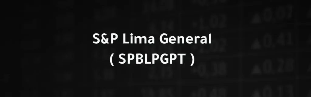 S&P Lima General