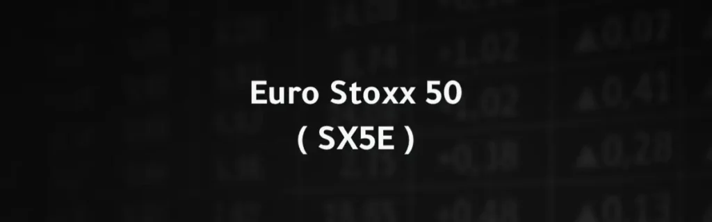 Euro Stoxx 50