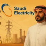 الكهرباء السعودية | مزود الطاقة الرئيسي