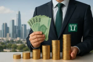 البنك الاهلي السعودي | أكبر بنك وداعم رئيسي للاقتصاد الوطني