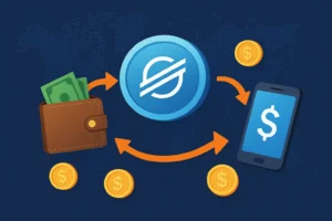 ستيلار | Stellar – XLM | تداول العملة الداعمة للتحويلات المالية العالمية