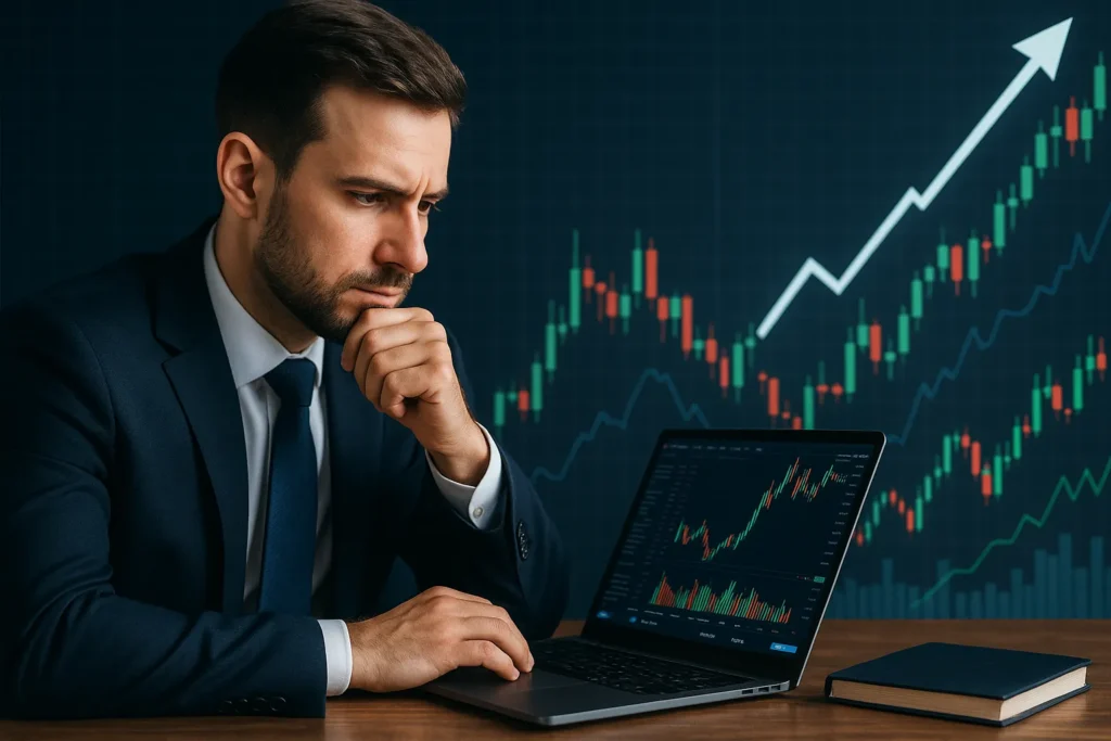 استراتيجيات تداول ناجحة | أهم أساليب المحترفين في تحقيق الأرباح من التداول