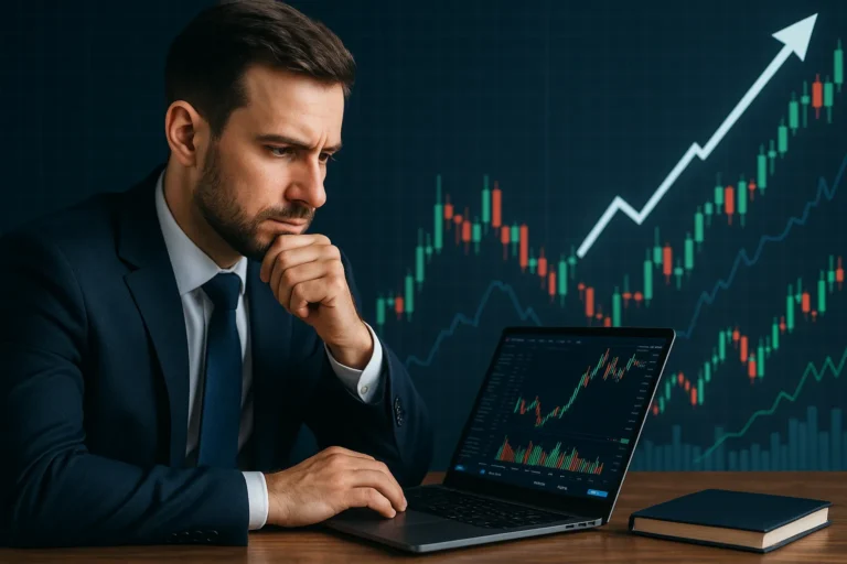 استراتيجيات تداول ناجحة | أهم أساليب المحترفين في تحقيق الأرباح من التداول