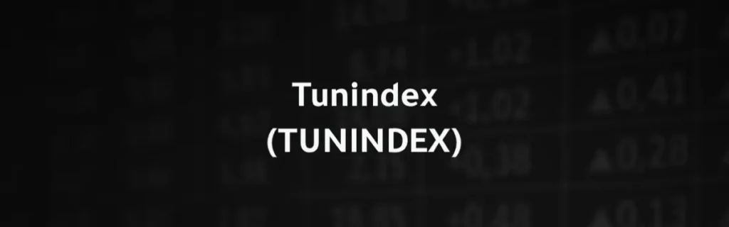 Tunindex