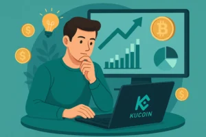 منصة كوكوين | كيف تستخدمها بذكاء ؟